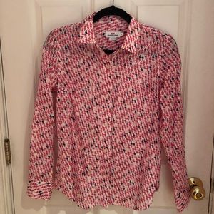 Vineyard Vines Button Down